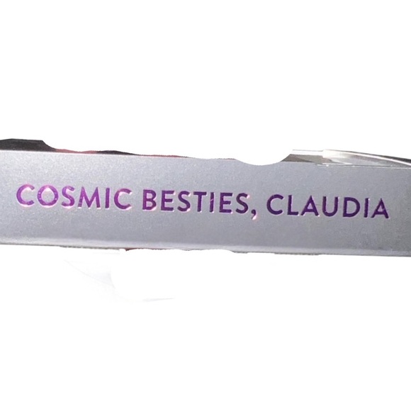 💜 Red Aspen Besties Nail Dashes – “Cosmic Besties, Claudia” – NEW in Box 💜 - Picture 3 of 3